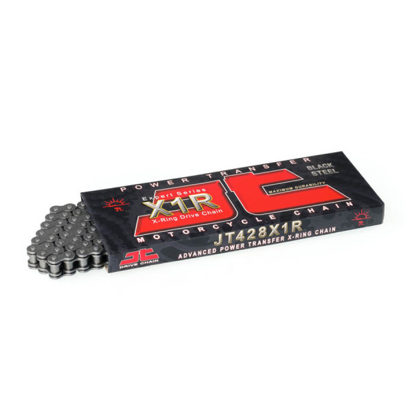 JT JT CHAIN 428 X1R X 134